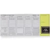 In A Moment Of Weekness Weekly Planner Pad
