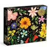 Intergalactic Flora 1000 Piece Foil Puzzle