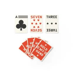 It's In The Cards Playing Card Game Set