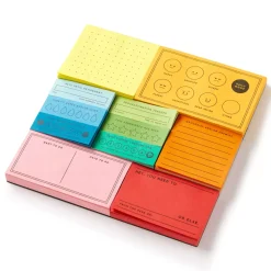 I'Ve Got A Few Notes Tear-Off Notepad Set