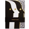 Jonathan Adler Atlas A5 Die-Cut Notebook