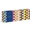 Jonathan Adler Bargello 1000 Piece Panoramic Puzzle