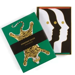 Jonathan Adler Explorer Boxed Notecards
