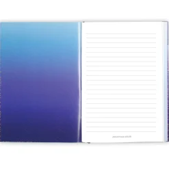 Jonathan Adler Infinity A5 Notebook