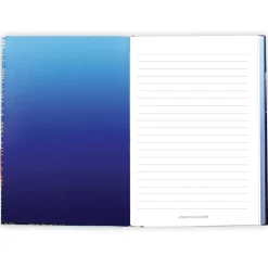 Jonathan Adler Infinity A5 Notebook