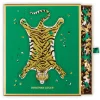 Jonathan Adler Safari 750 Piece Shaped Foil Jigsaw Puzzle