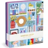 Jonathan Adler Shelfie 1000 Piece Puzzle