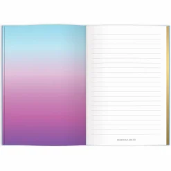Jonathan Adler Shelfie A5 Notebook