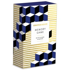 Jonathan Adler Versailles Memory Game