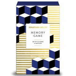 Jonathan Adler Versailles Memory Game