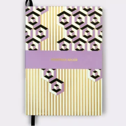 Jonathan Adler Versailles A5 Journal