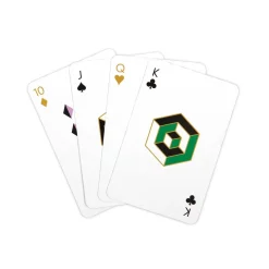 Jonathan Adler Versailles Playing Card Set