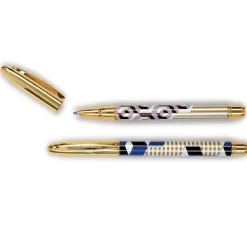 Jonathan Adler Versailles Cube Boxed Pen