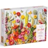 Joyful 1000 Piece Puzzle