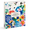 Kitty Mccall All The Flowers Paint By Number Kit