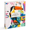 Kitty Mccall Toucan Paint By Number Kit