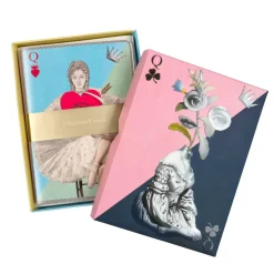Let's Play Boxed Notecards
