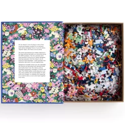 Liberty All You Need Is Love 500 Piece Book Puzzle