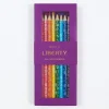 Liberty Capel Colored Pencil Set