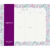Liberty Cooper Dance Weekly Notepad