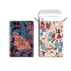 Liberty Floral Playing Card Set