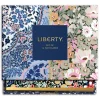 Liberty London Floral Greeting Assortment Notecard Set
