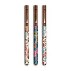 Liberty London Floral Pen Set