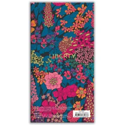 Liberty London Floral Pen Set