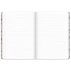 Liberty London Floral Writers Notebook Set