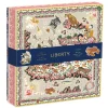 Liberty London Maxine Double-Sided 500 Piece Jigsaw Puzzle