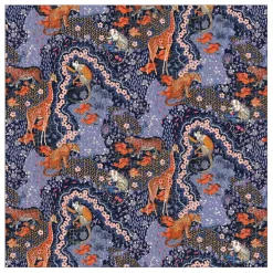 Liberty London Maxine Double-Sided 500 Piece Jigsaw Puzzle