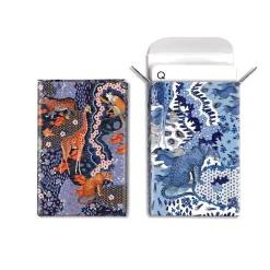 Liberty London Maxine Playing Card Set