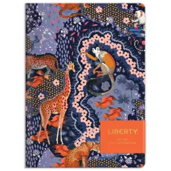 Liberty London Maxine Writers Notebook Set