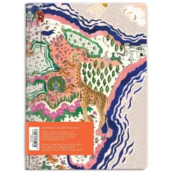Liberty London Maxine Writers Notebook Set
