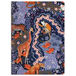 Liberty London Maxine Writers Notebook Set