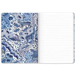 Liberty London Maxine Writers Notebook Set