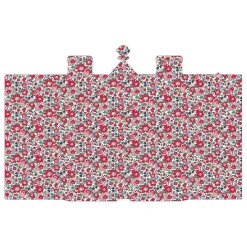 Liberty London Tudor Building 750 Piece Shaped Jigsaw Puzzle