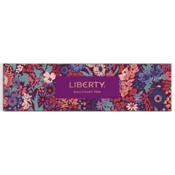 Liberty Margaret Annie Boxed Pen