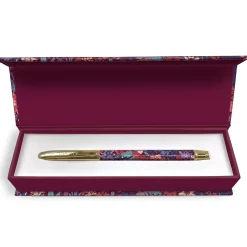 Liberty Margaret Annie Boxed Pen