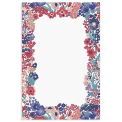 Liberty Margaret Annie Memo Pad