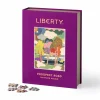 Liberty Prospect Road 500 Piece Book Puzzle