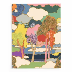 Liberty Prospect Road 500 Piece Book Puzzle