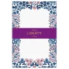 Liberty Tanjore Gardens Memo Pad