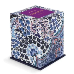 Liberty Tanjore Gardens Porcelain Pen Pot