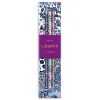 Liberty Tanjore Gardens Pencil Set