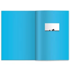 Life Before Social Media A5 Notebook