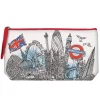 London Handmade Pouch