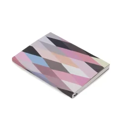 Madone Byzantine Softcover Notebook