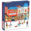 Main Street Village 1000 Piece Jigsaw Puzzle