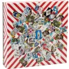 Maison De Jeu Double Sided 250 Piece Jigsaw Puzzle